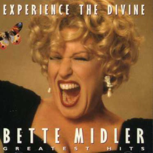 Bette Midler - Experience the Divine: Greatest Hits [Import] ((CD))