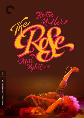 Bette Midler - The Rose (Criterion Collection) (Dvd) ((DVD))