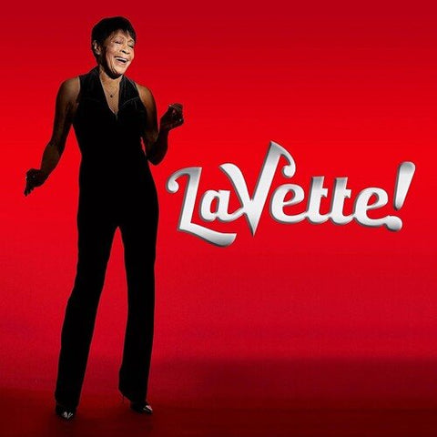 Bettye LaVette - LaVette ((Vinyl))