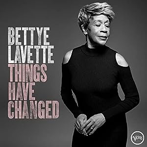 Bettye LaVette - Things Have Changed [Import] ((CD))