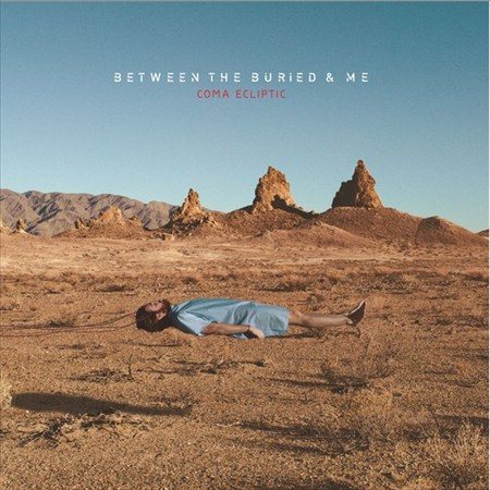 Between The Buried And Me - Coma Ecliptic (Pv) ((Books))