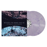 Between the Buried and Me - The Parallax II: Future Sequence (White & Purple Marble) [Import] (2 Lp's) ((Vinyl))