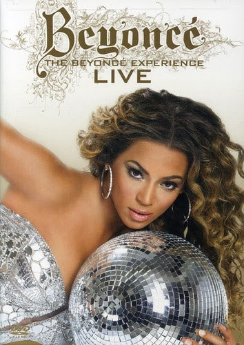 Beyonce - Beyoncé: The Beyoncé Experience: Live (DVD) ((DVD))