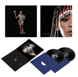 Beyonce - Cowboy Carter [Explicit Content] (180 Gram Vinyl, Gatefold LP Jacket) (2 Lp's) ((Vinyl))