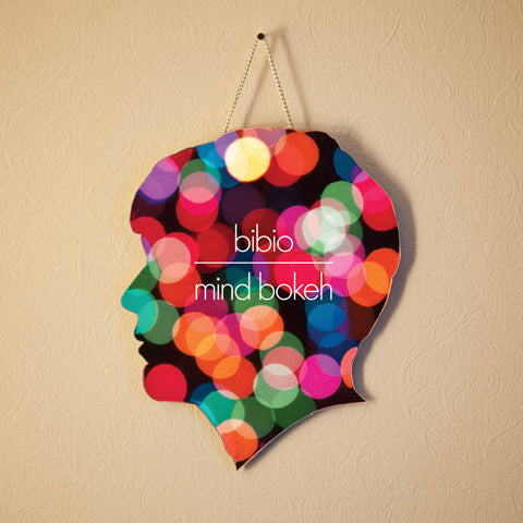 Bibio - Mind Bokeh ((CD))