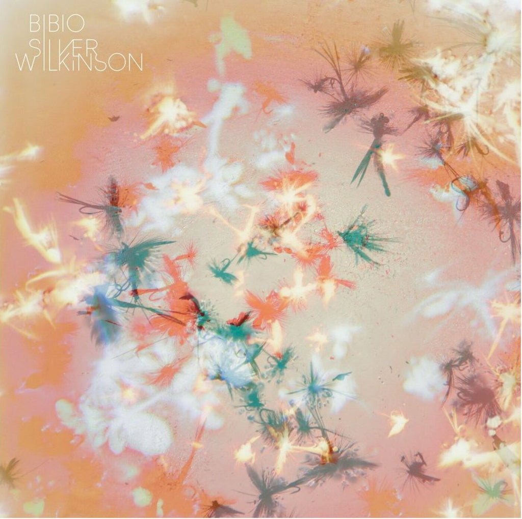 Bibio - Silver Wilkinson ((CD))