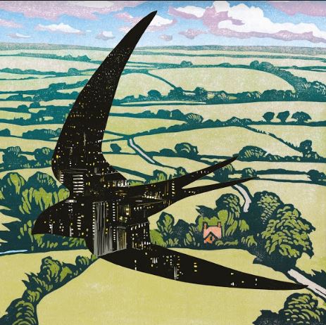 Bibio - Sleep On The Wing ((Vinyl))