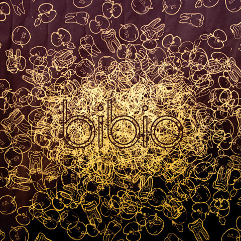 Bibio - The Apple And The Tooth ((CD))