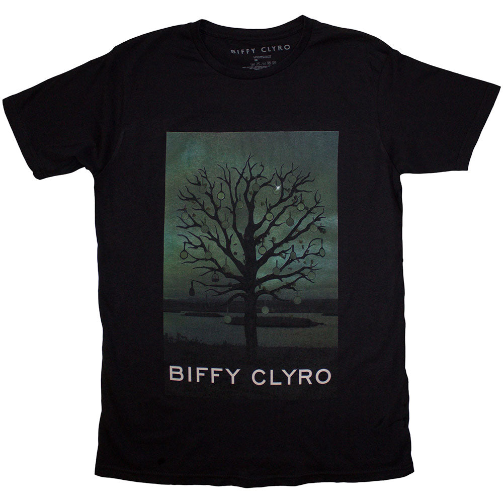 Biffy Clyro - Black Chandelier (()) Black