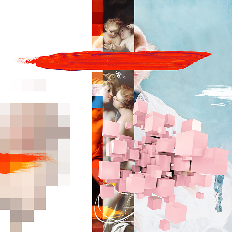 Biffy Clyro - The Myth of The Happily Ever After (())