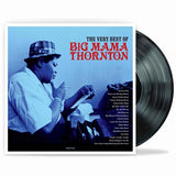 Big Mama Thornton - The Very Best Of [Import] ((Vinyl))