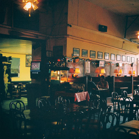 Big Nothing - Chris ((Vinyl))