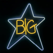 Big Star - #1 Record (Limited Edition, 140 Gram Blue Colored Vinyl) [Import] ((Vinyl))