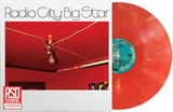 Big Star - Radio City: 50th Anniversary Edition (RSD Essential, Red & White Swirl Colored Vinyl) (())