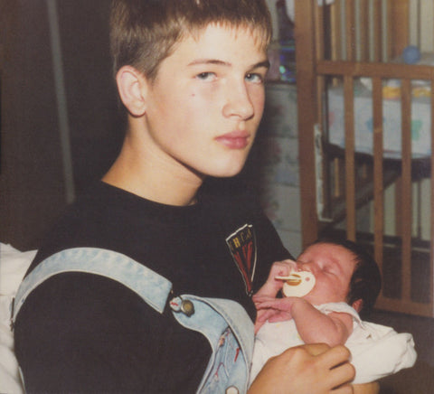 Big Thief - Capacity ((CD))