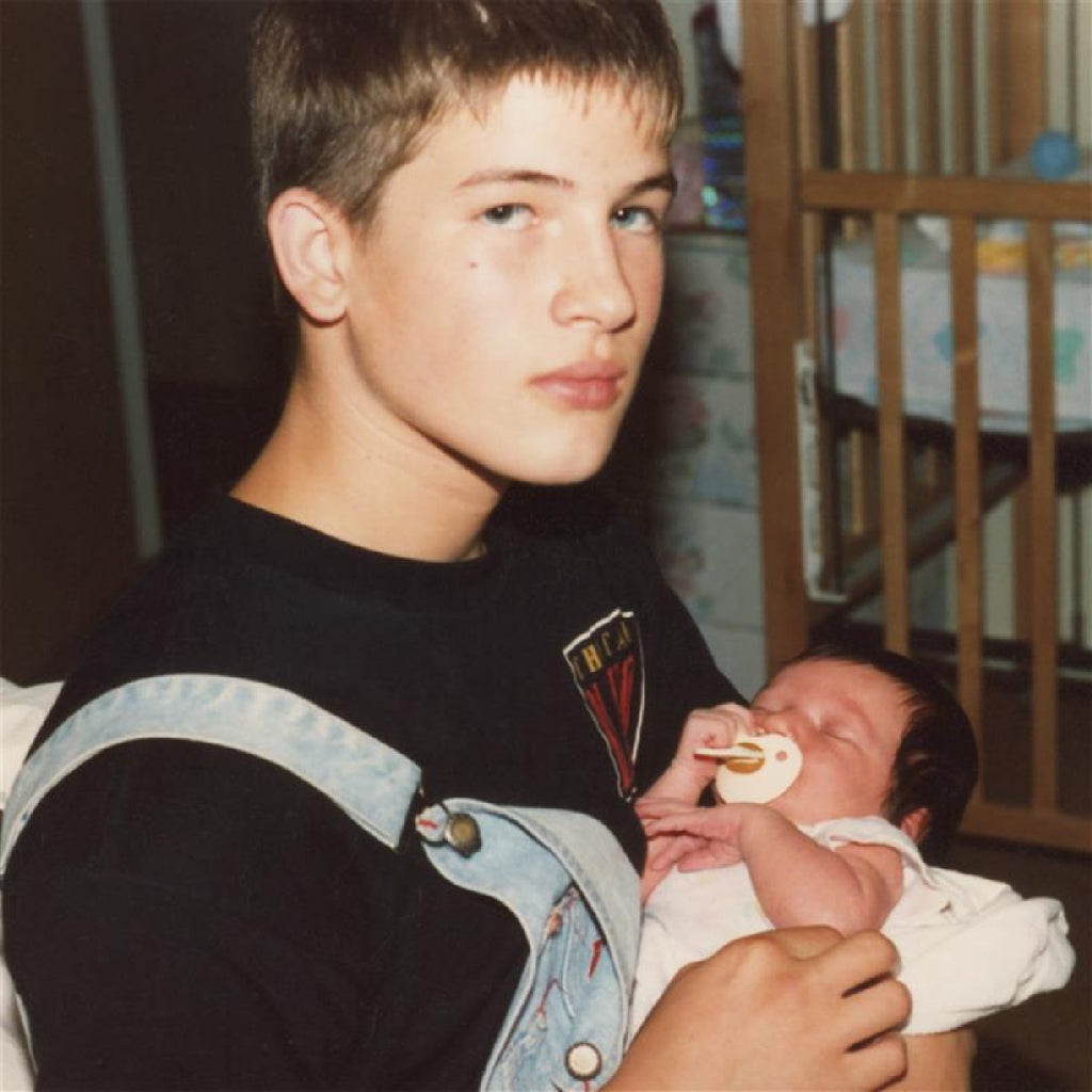 Big Thief - Capacity ((CD))