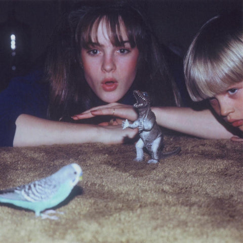 Big Thief - Masterpiece ((Vinyl))