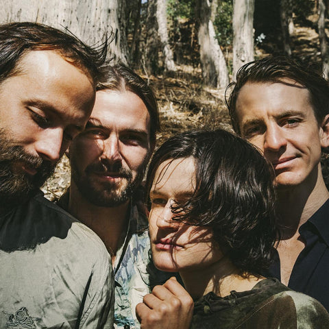 Big Thief - Two Hands ((CD))
