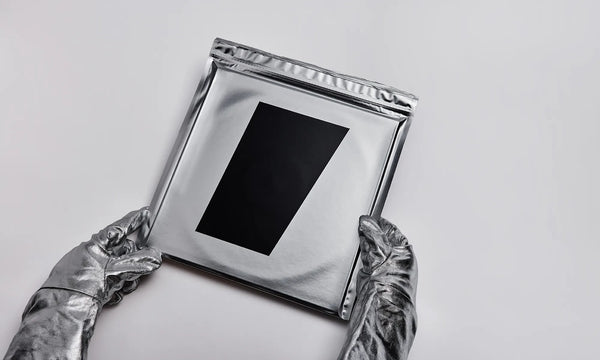 Big'n - End Comes Too Soon (Aluminum Packaging) ((Vinyl))