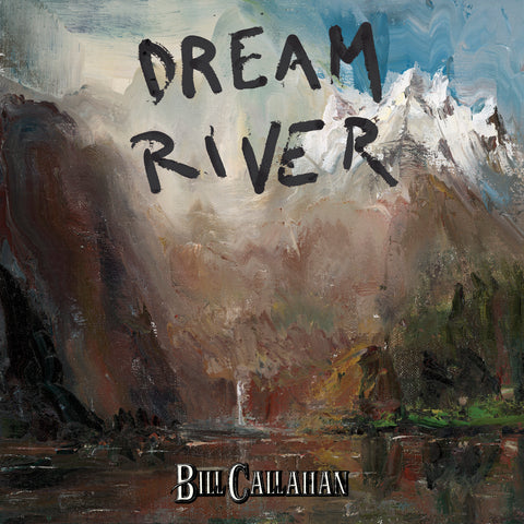 Bill Callahan - Dream River ((CD))