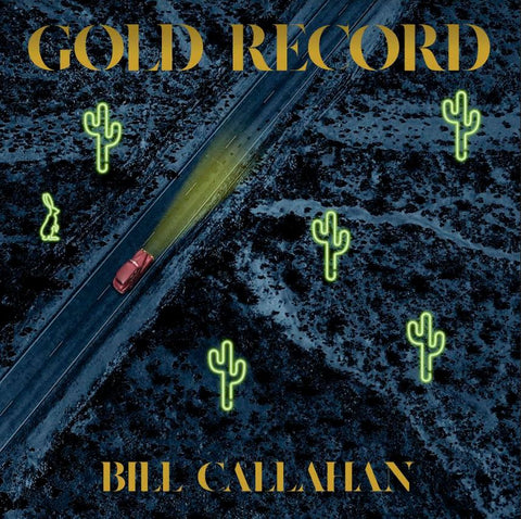 Bill Callahan - Gold Record ((CD))