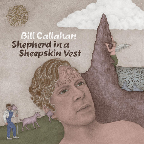 Bill Callahan - Shepherd In a Sheepskin Vest ((Vinyl))