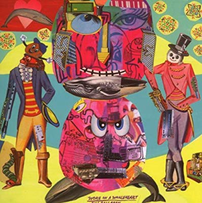 Bill Callahan - Woke On a Whaleheart ((Vinyl))