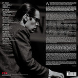 Bill Evans - Platinum Jazz (Silver Vinyl) [Import] (3 Lp's) ((Vinyl))