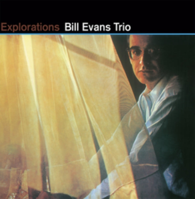 Bill Evans Trio - Explorations [Import] (())