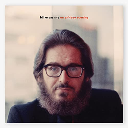 Bill Evans Trio - On A Friday Evening [2 LP] ((Vinyl))