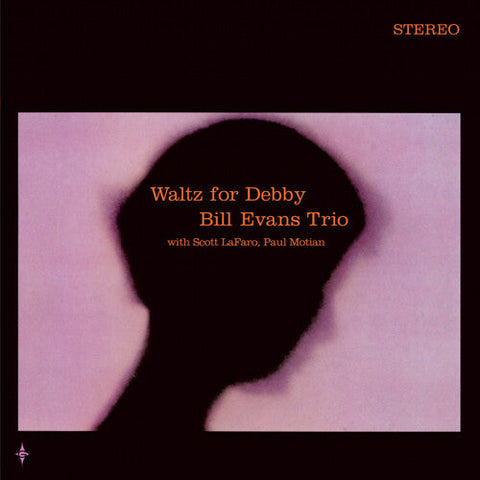 Bill Evans Trio - Waltz For Debby [180-Gram Pink Colored Vinyl With Bonus 7-Inch] [Import] ((Vinyl))
