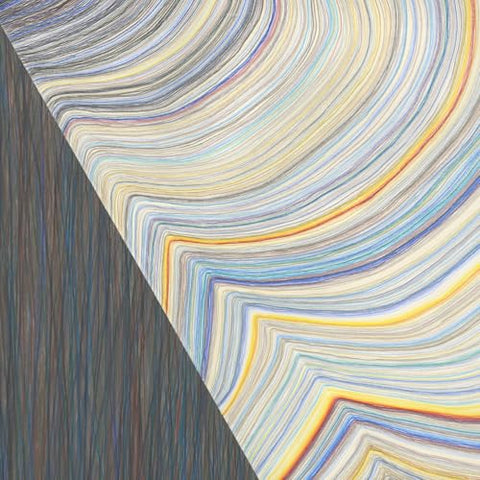 Bill Frisell/Kit Downes/Andrew Cyrille - Breaking The Shell [Clear LP] ((Vinyl))