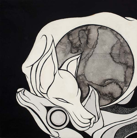 BILL HORIST - Mutei - Music for Davida Monk's Dream Pavilion ((CD))