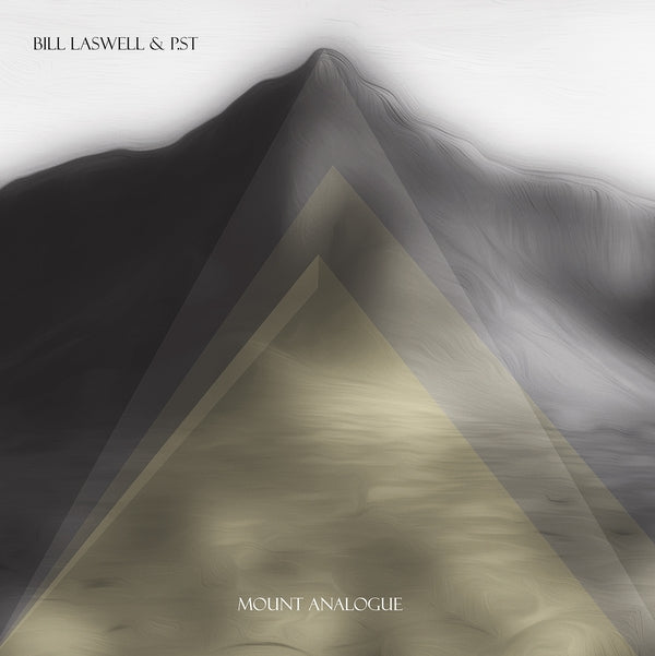 Bill Laswell/P.St - Mount Analogue [2LP] ((Vinyl))