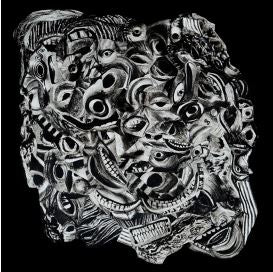 Bill Nace - Both ((Vinyl))