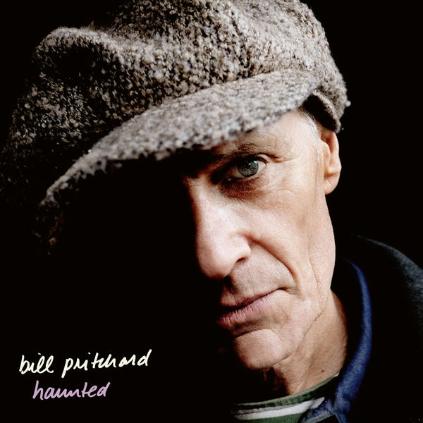 BILL PRITCHARD - Haunted [LP] ((Vinyl))