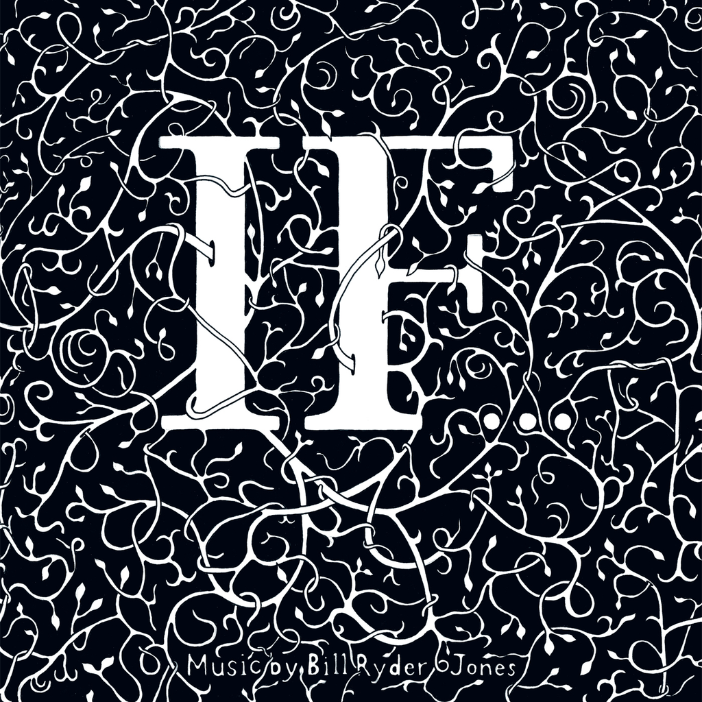 Bill Ryder-Jones - If . . . ((CD))