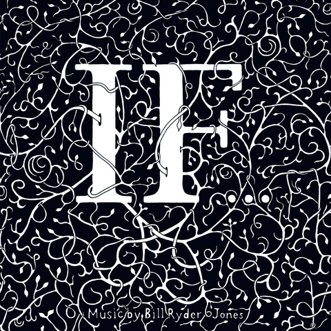 Bill Ryder-Jones - If . . . ((CD))