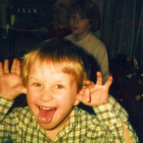 Bill Ryder-Jones - Yawn ((CD))