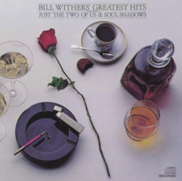 Bill Withers - Bill Withers' Greatest Hits [Import] ((CD))