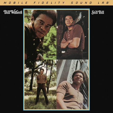 Bill Withers - Still Bill (180 Gram Vinyl, Limited Edition, Indie Exclusive) ((Vinyl))