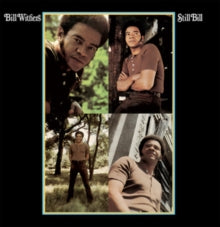 Bill Withers - Still Bill [Import] ((Vinyl))