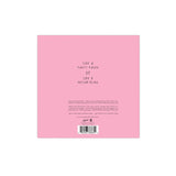 Billie Eilish - Party Favour / Hotline Bling (7" Pink Colored Vinyl) [Import] ((Vinyl))