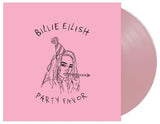 Billie Eilish - Party Favour / Hotline Bling (7" Pink Colored Vinyl) [Import] ((Vinyl))