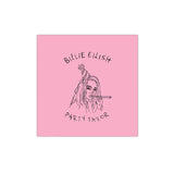 Billie Eilish - Party Favour / Hotline Bling (7" Pink Colored Vinyl) [Import] ((Vinyl))