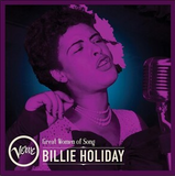 Billie Holiday - Great Women Of Song: Billie Holiday (Limited Edition, Neon Violet Colored Vinyl) ((Vinyl))