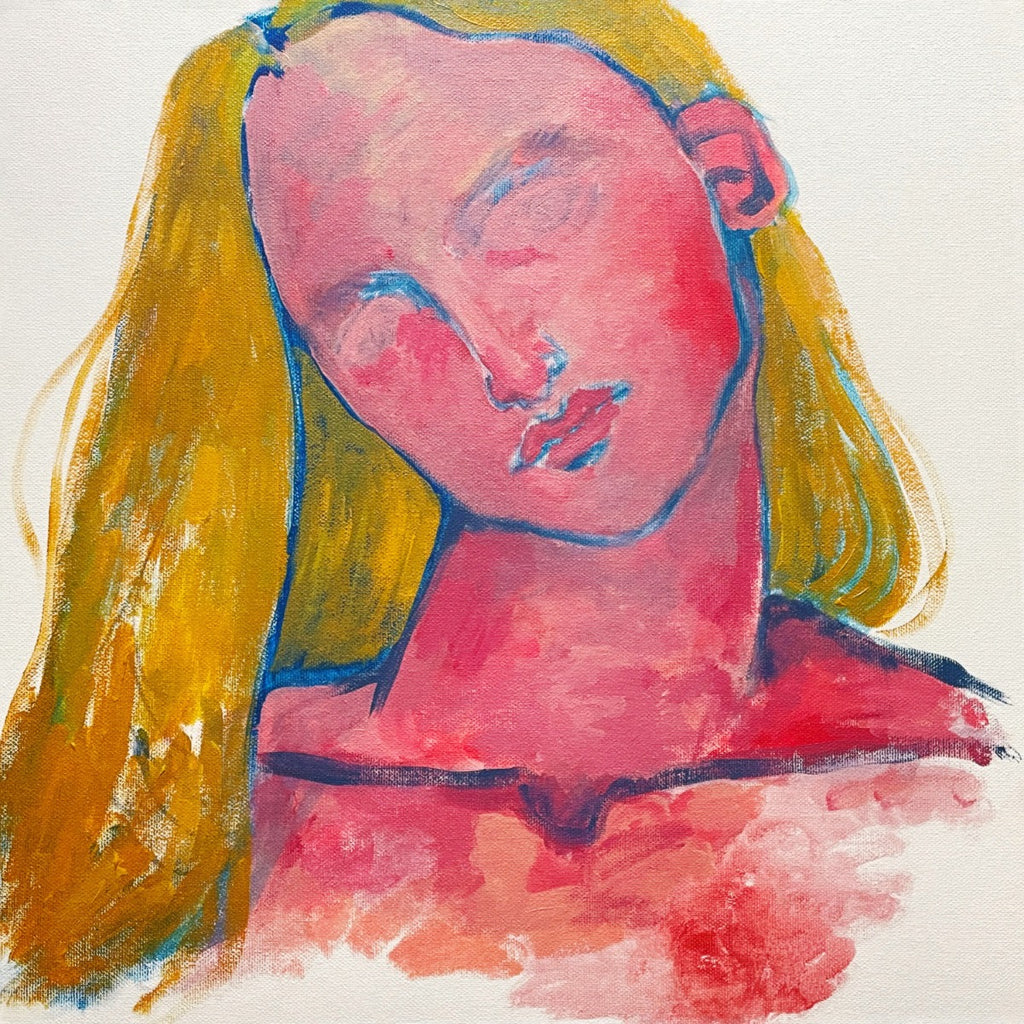 Billie Marten - Dog Eared [Deep Ocean Blue Lp] (Limited Edition) ((Vinyl))