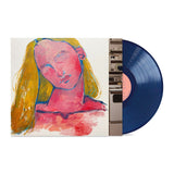 Billie Marten - Dog Eared [Deep Ocean Blue Lp] (Limited Edition) ((Vinyl))
