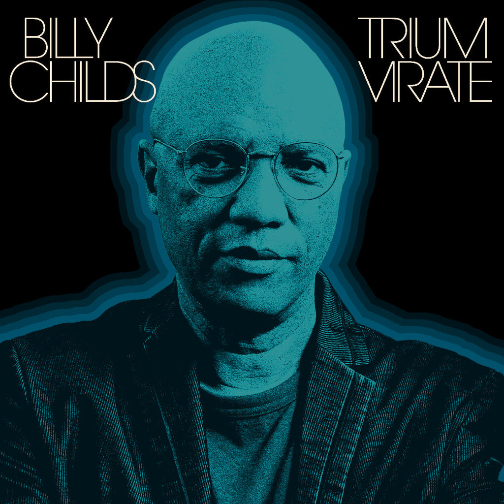 Billy Childs - Triumvirate ((CD))