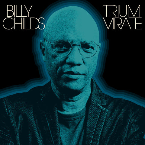 Billy Childs - Triumvirate ((CD))